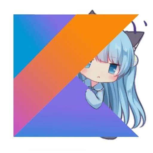 Kotlin Logo